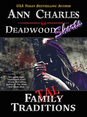 cover image of Fatal Traditions